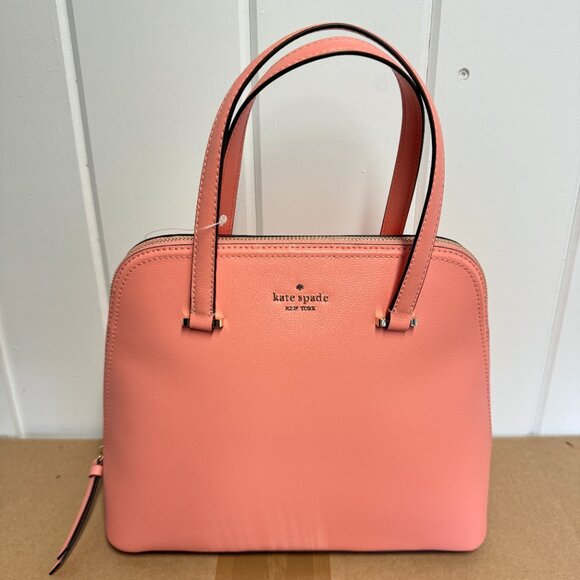 kate spade new york Patterson Drive Medium Dome Satchel – Sunset Daze - Picture 4 of 5